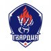 Спортивно-патриотический центр «Гвардия» на Парашютной