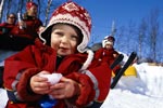 Всем ли детям полезен спорт (противопоказания)