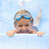 Дети и плавание, учим детей плавать