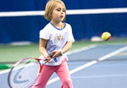 Детский теннис, детские школы тенниса